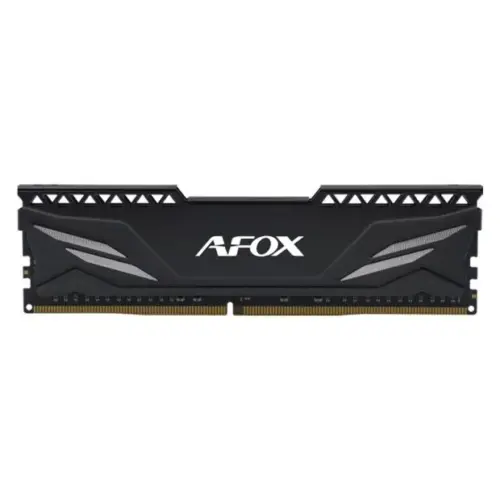 AFOX Afox DDR4 16GB 3200MHz CL16 черен