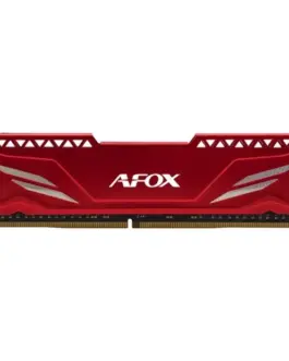 AFOX Afox DDR4 16GB 3200MHz CL16 червен