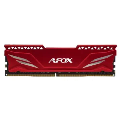 AFOX Afox DDR4 16GB 3200MHz CL16 червен