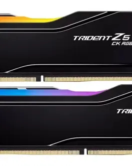 G.SKILL G.SKILL Trident Z5CK DD R5 2x24GB 9000MHz CL42