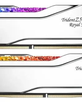 G.SKILL G.SKILL Trident Z5 Roya l RGB 2x16GB 8000 CL38