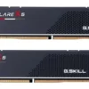 G.SKILL G.SKILL Flare X5 AMD DD R5 4x64GB 6000MHz CL36