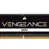 Corsair памет DDR5 Vengeance 16GB/5200 (1*16) черен CL44