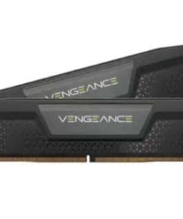 Corsair памет DDR5 Vengeance 64GB/6000 (2*32GB) CL38 Intel