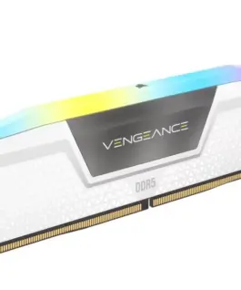 Corsair памет DDR5 Vengeance RGB 32GB/6000