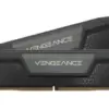 Corsair памет DDR5 Vengeance 32GB/6400 (2*16GB) C36 Intel XMP