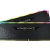 Corsair памет DDR4 Vengeance RGB RS 32GB/3600 (2*16GB) C18