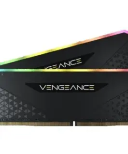 Corsair памет DDR4 Vengeance RGB RS 32GB/3600 (2*16GB) C18