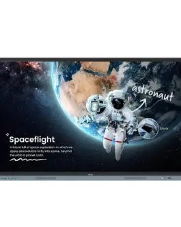 Benq BENQ 75RM7504 128GB N 1200:1/3840x2160/HDMI