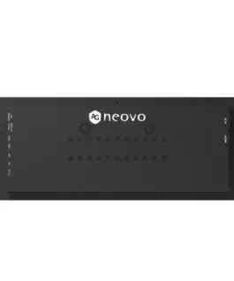 AG NEOVO PB-3701A Stretch 37 инча FHD 32:9 700NIT SLIM ANDROID 11 WIFI