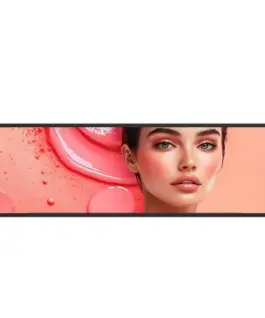 AG NEOVO PB-3701A Stretch 37 инча FHD 32:9 700NIT SLIM ANDROID 11 WIFI BLUETOOTH