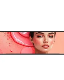 AG NEOVO PB-3701A Stretch 37 инча FHD 32:9 700NIT SLIM ANDROID 11 WIFI BLUETOOTH