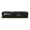 Kingston памет DDR5 Fury Beast 64GB(1*64GB)/5600 CL40 черен