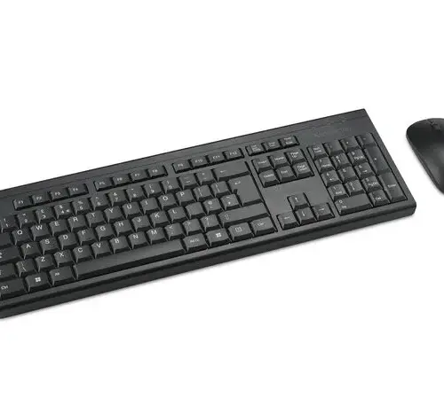 Kensington Kensington KM150 EQ Wire less Desktop Set