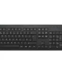 Alternative view of Kensington Kensington KM150 EQ Wire less Desktop Set