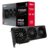 Asus видео карта RX 9070 PRIME OC 16GB GDDR6 256bit DP/HDMI