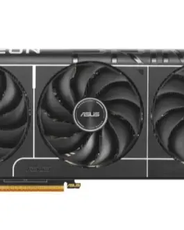 Alternative view of Asus видео карта RX 9070 PRIME OC 16GB GDDR6 256bit DP/HDMI