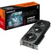 Gigabyte Radeon RX 9060 XT GAMING OC 16G
