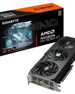 Gigabyte Radeon RX 9060 XT GAMING OC 16G