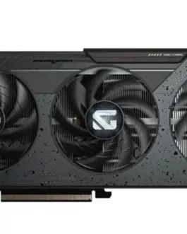 Alternative view of Gigabyte Radeon RX 9060 XT GAMING OC 16G