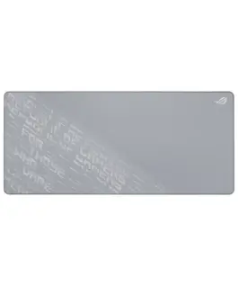 Asus подложка за мишка ROG Scabbard II Arctic Gray XXL