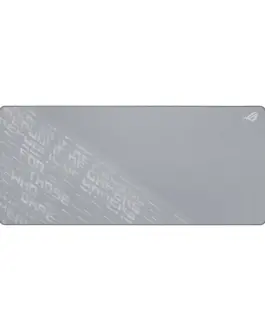 Asus подложка за мишка ROG Scabbard II Arctic Gray XXL
