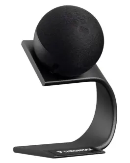 Alternative view of Thronmax Microphone Fireball 48 kHz