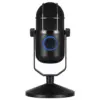 Thronmax Microphone Mdrill Dome Jet черен