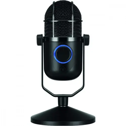 Alternative view of Thronmax Microphone Mdrill Dome Plus Jet черен