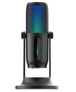 Thronmax Microphone Mdrill One Ghost RGB 96kHz