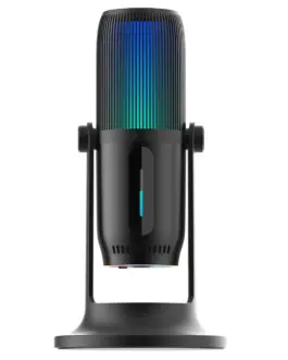Thronmax Microphone Mdrill One Ghost RGB 96kHz