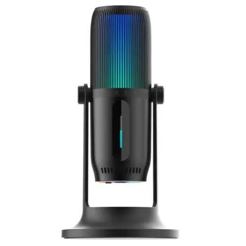 Thronmax Microphone Mdrill One Ghost RGB 96kHz