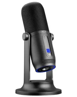 Thronmax Microphone Mdrill One 48kHz Jet черен