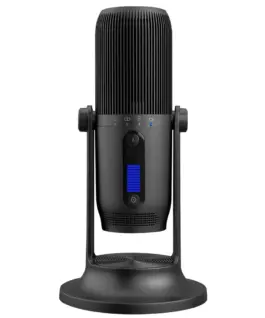 Alternative view of Thronmax Microphone Mdrill One 48kHz Jet черен