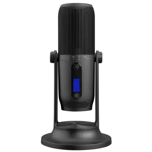 Alternative view of Thronmax Microphone Mdrill One 48kHz Jet черен