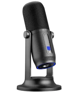 Thronmax Microphone Mdrill One Pro 96khz Jet черен