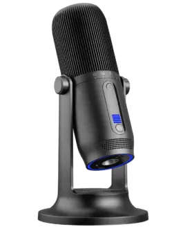 Thronmax Microphone Mdrill One Pro 96khz Jet черен