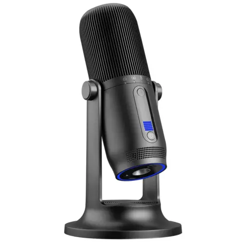 Thronmax Microphone Mdrill One Pro 96khz Jet черен