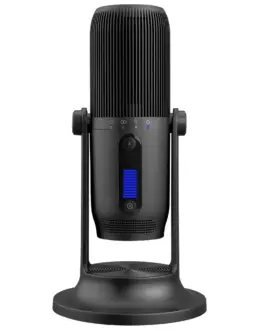 Alternative view of Thronmax Microphone Mdrill One Pro 96khz Jet черен