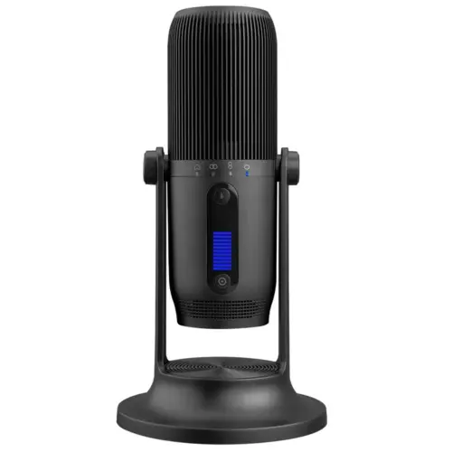 Alternative view of Thronmax Microphone Mdrill One Pro 96khz Jet черен
