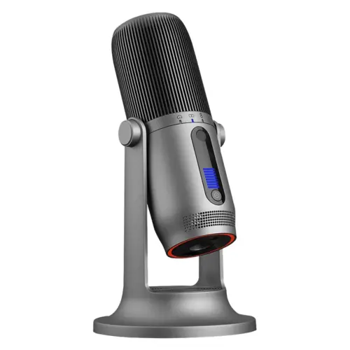 Thronmax Microphone Mdrill One Pro 96khz Slate Gray