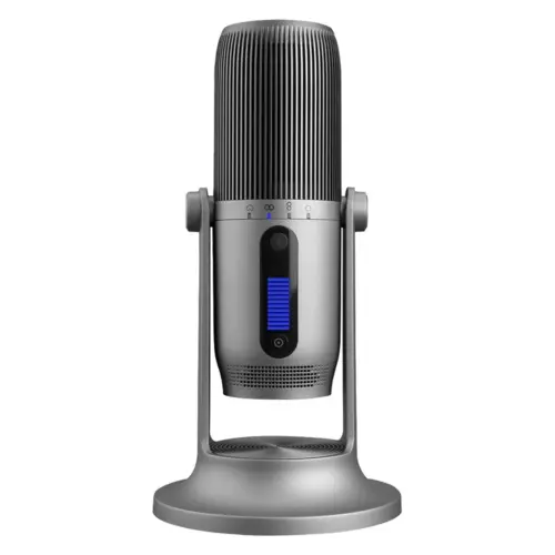Alternative view of Thronmax Microphone Mdrill One Pro 96khz Slate Gray