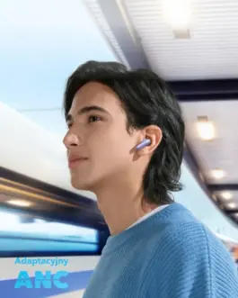 Alternative view of Anker Soundcore P40i B2B - Europe (excluded UK plug)