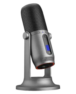 Thronmax Microphone Mdrill One 48Khz Slate Gray