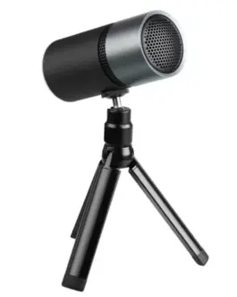 Alternative view of Thronmax Microphone Mdrill Pulse