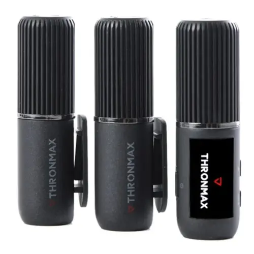 Thronmax Microphone Mdrill Space Wireless черен