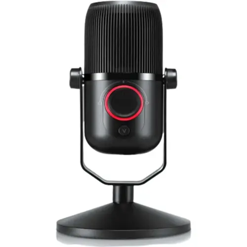 Thronmax Microphone Mdrill Zero 96kHz Jet черен