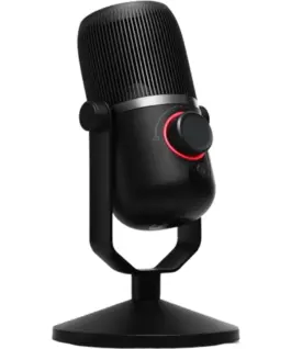 Thronmax Microphone Mdrill Zero Jet черен Plus 96Khz
