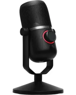 Thronmax Microphone Mdrill Zero Jet черен Plus 96Khz