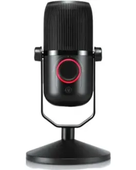 Alternative view of Thronmax Microphone Mdrill Zero Jet черен Plus 96Khz